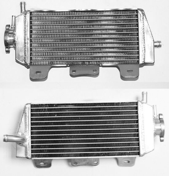 RADIATOR PSIHIC YAMAHA YZF 450 '06 Imbunatatit CU CAPACITATE MARITA DREAPTA (BUC) (CU CAPAC), 1, nordicamoto.ro