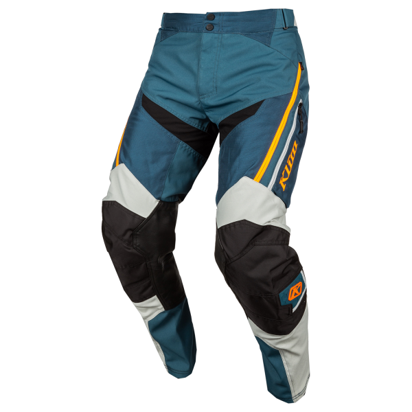 Pantaloni Klim Dakar In The Boot Potter's Clay, 31, nordicamoto.ro