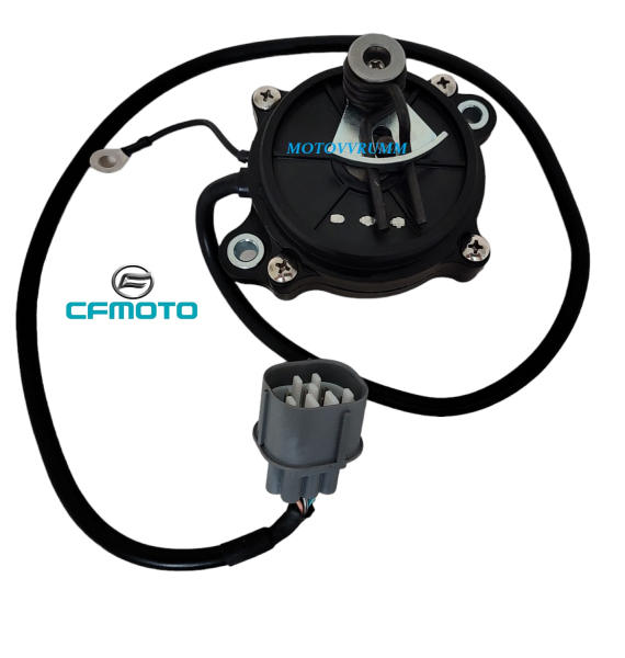 Első motoregység a CFMOTO CFORCE 400 X4 / 500 X5 / 850 / 1000 – ZFORCE / UFORCE 850 / 950 / 1000 modellekhez, 1, nordicamoto.ro