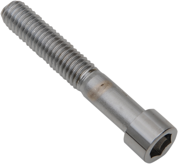 Replacement Socket Head Bolts Silver, 1, nordicamoto.ro
