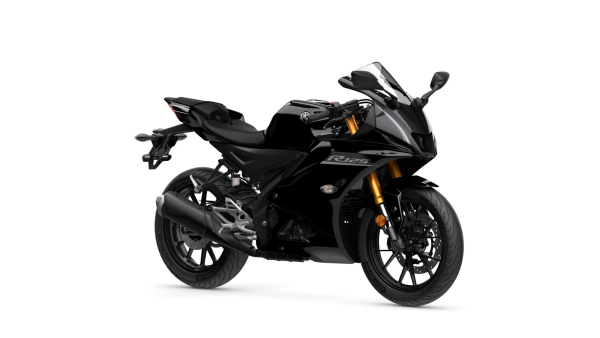 Yamaha R125 motorkerékpár, 7, nordicamoto.ro
