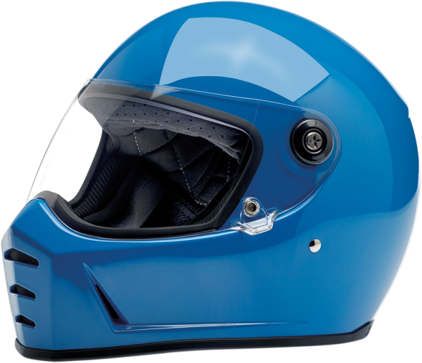 Helmet Lanespltr Gl Tb Sm Blue S, 1, nordicamoto.ro