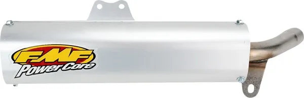 Powercore lengéscsillapító ATV-khez (ezüst), 1, nordicamoto.ro