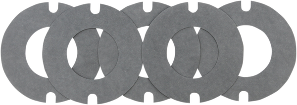 Generator Mount Gasket, 1, nordicamoto.ro