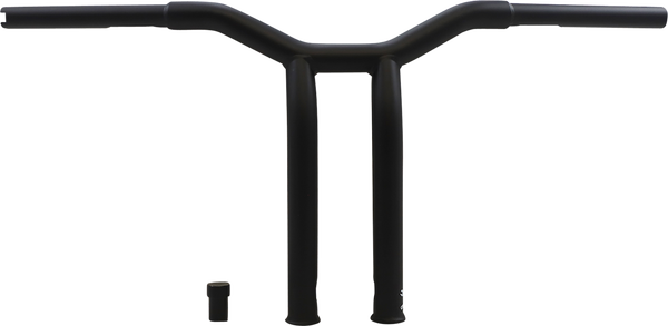 Dominator Handlebar Black, 2, nordicamoto.ro
