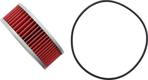 YAMAHA XS750-1100 (’77–’84) olajszűrő, Hiflofiltro HF146, 1, nordicamoto.ro