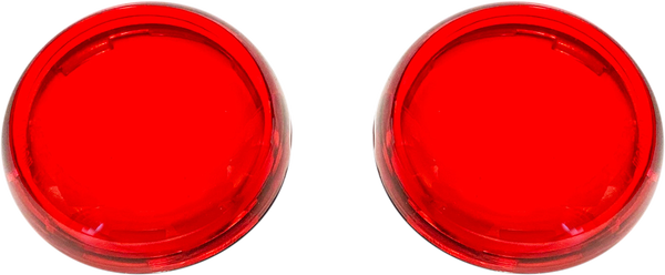 Probeam® Deuce-style Turn Signal Lenses Red, 1, nordicamoto.ro