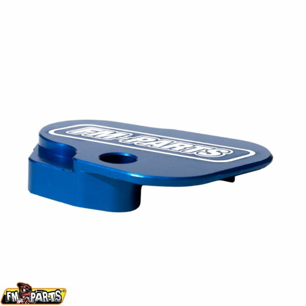 Fm-Parts TPS-érzékelő védőburkolat KTM/HSQ/GasGas 250/300 TBI 2024-es modellekhez, fekete, 5, nordicamoto.ro
