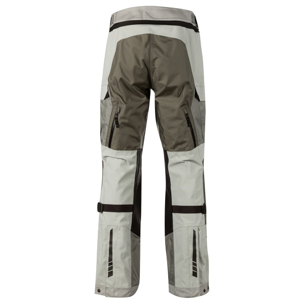 Pantaloni Klim Carlsbad Sage - Hi-Vis, 10, nordicamoto.ro