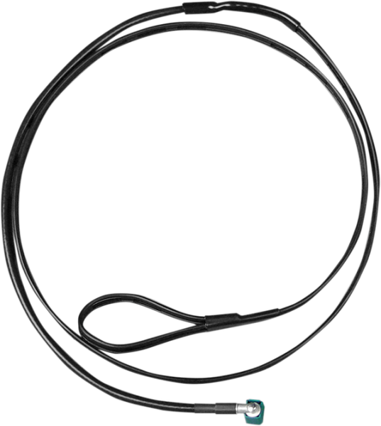 Passive Flexpower Hide-away Am/fm/wb Antenna Black, 2, nordicamoto.ro