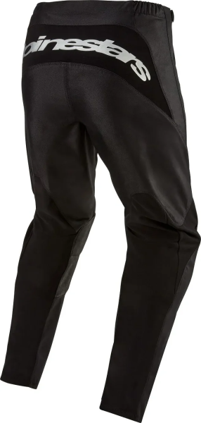 Alpinestars Fluid Graphite Black nadrág, 36-os méret, 2, nordicamoto.ro