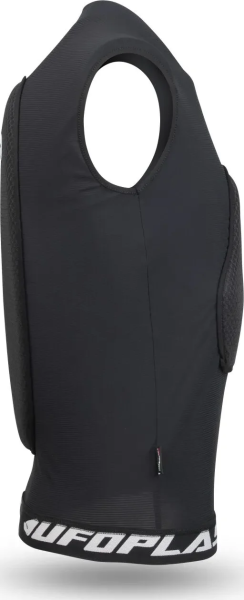 Reborn Mv3 biztonsági mellény – fekete – 2XL-es méret, 4, nordicamoto.ro