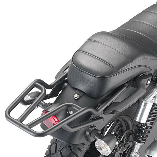 Kappa KEEWAY K-LIGHT 125 '20 főváz, 1, nordicamoto.ro