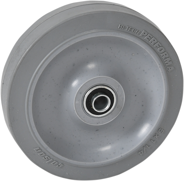 Cart Replacement Wheel Gray, 1, nordicamoto.ro