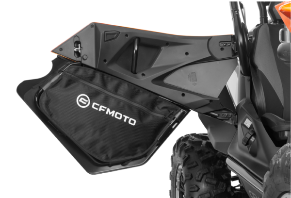 GEANTĂ UȘĂ UTV CFMOTO ZFORCE 950/950 HO/950 HO EX/1000 NEGRU, 5, nordicamoto.ro