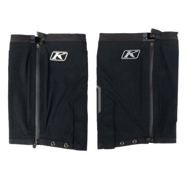 Levehető nadrágszár a Klim Adventure Rally Stealth Black nadrághoz, 3, nordicamoto.ro