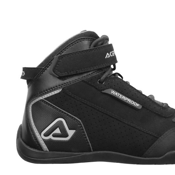 Acerbis First Step Negru 46 motokrossz csizma, 5, nordicamoto.ro