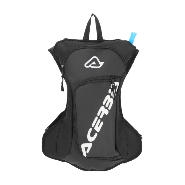 Acerbis Aqua 5L folyadékpótló hátizsák, fekete/fehér, 25, nordicamoto.ro