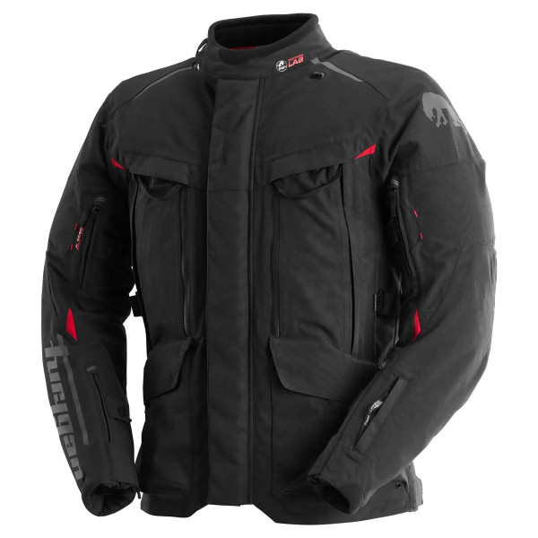 Furygan Challenger 3C Primaloft S motorkerékpáros kabát, 2, nordicamoto.ro