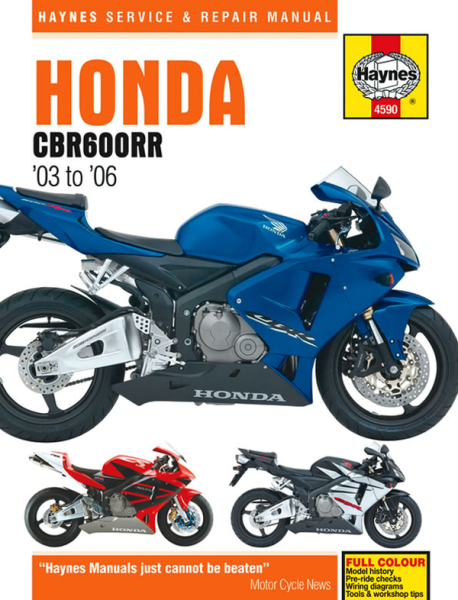 Service Manual, 1, nordicamoto.ro