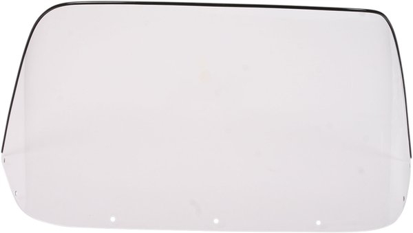 Replacement Windshield Clear, 1, nordicamoto.ro