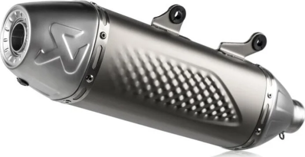 Akrapovic Slip-on sorozat, 1, nordicamoto.ro