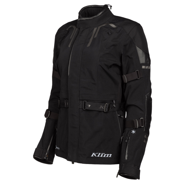 Geaca Moto Dama Klim Altitude Cool Gray, 27, nordicamoto.ro