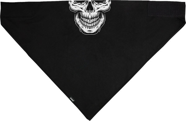 Sportflex® Bandana Black, 1, nordicamoto.ro