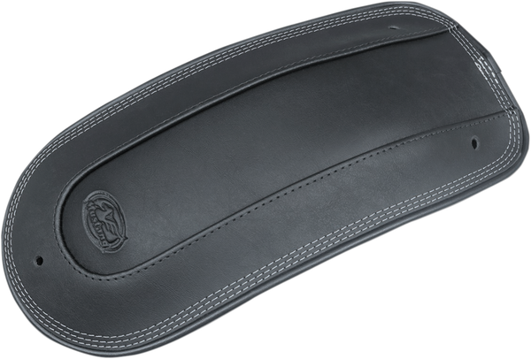Fender Bib For Solo Seat Black, 1, nordicamoto.ro