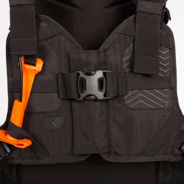 Klim Aspect 16 Airbag Concealment lavinavédelmi hátizsák, 11, nordicamoto.ro