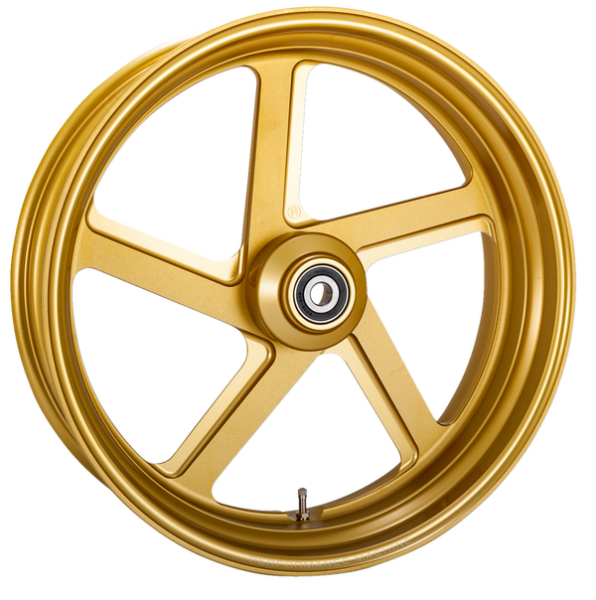 Image Series Pro-am Wheel Gold, 1, nordicamoto.ro