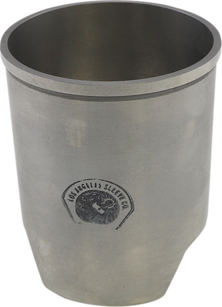 Cylinder Sleeve Silver, 2, nordicamoto.ro