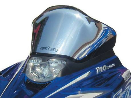 Windshield Yamaha, 1, nordicamoto.ro