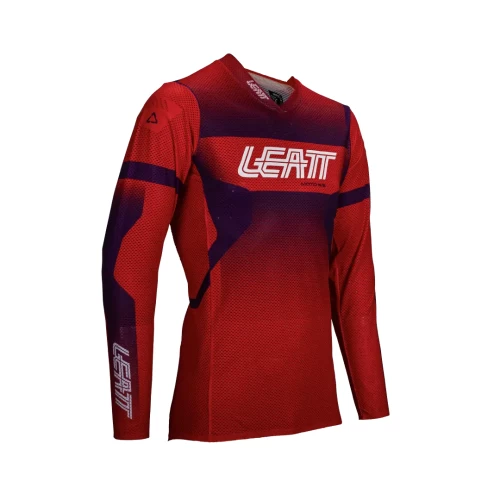 Leatt Moto 5.5 Ultraweld Sunburn póló, L-es méret, 1, nordicamoto.ro