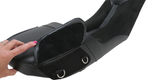 Seat Adv Low Ktm 950/990, 3, nordicamoto.ro