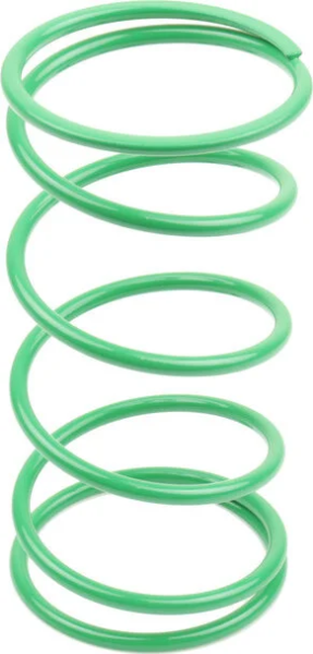 Clutch Variator Springs Green, 1, nordicamoto.ro