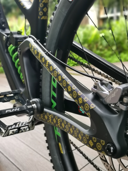 Frame Guard Extra Protection, 2, nordicamoto.ro