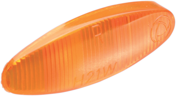 Replacement Glass For Bl 1000 Amber, 1, nordicamoto.ro