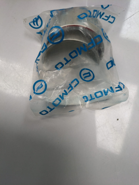 Cuzineți vörös csapágykészlet a CFMOTO 400 / 450 / 520 / 550 / 800 / 850 / 1000 modellekhez (2013–jelenleg), 2, nordicamoto.ro