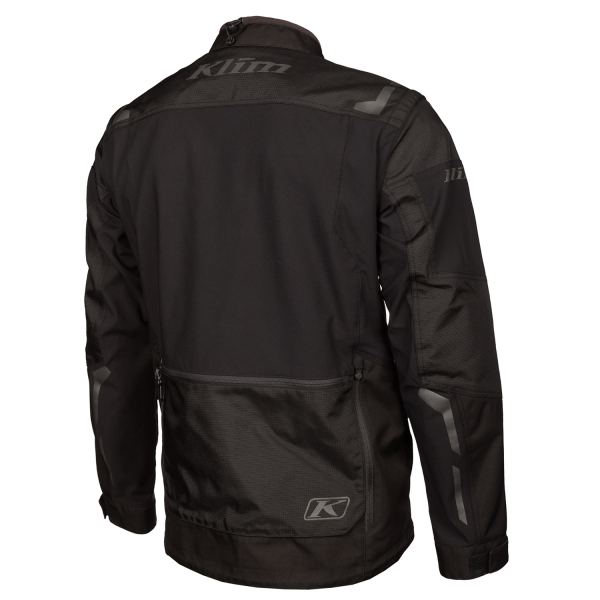 Geaca Klim Dakar Black, 37, nordicamoto.ro