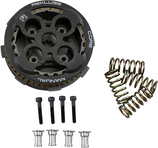 Core Manual Clutch Kit, 1, nordicamoto.ro