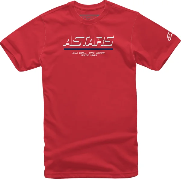 Shadow T-shirt Red XL, 1, nordicamoto.ro