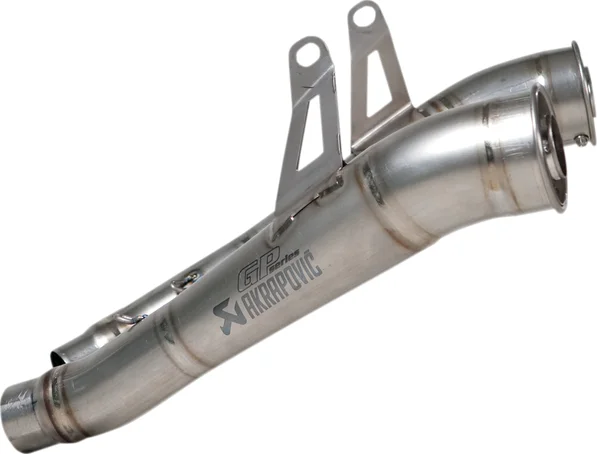 Akrapovic Slip-on MEG TI Z1000/SX SM-K100SO2T végső kipufogórendszer, 2, nordicamoto.ro