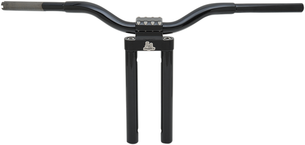 Kage Fighter-t Handlebar Black, 3, nordicamoto.ro