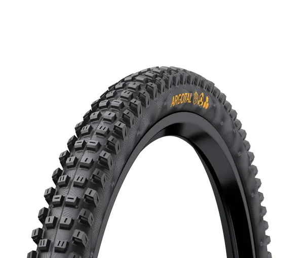 Argotal Trail Endurance Bicycle Tire Black, 1, nordicamoto.ro