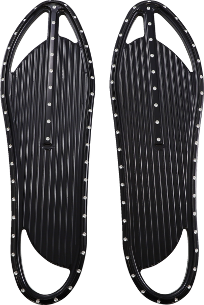 Floorboards Black, 1, nordicamoto.ro