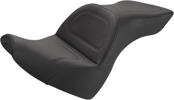 Explorer Seat Black, 1, nordicamoto.ro