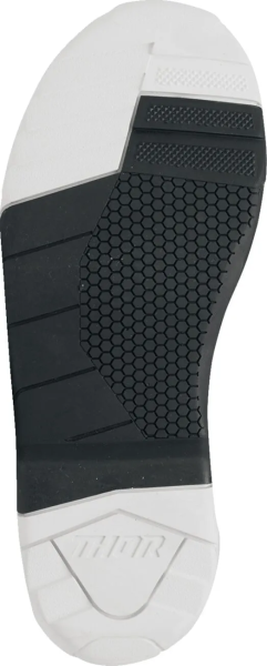 Thor Blitz XR White 2 gyermekporvédő 2, 11, nordicamoto.ro