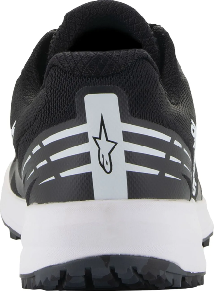 Alpinestras Meta Road V2 Black 6 cipő, 6, nordicamoto.ro