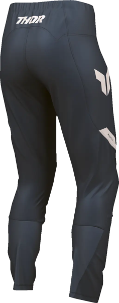 Ridemode Menace női nadrág, kék, 6, nordicamoto.ro